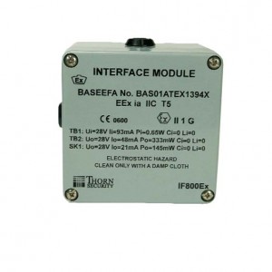 Tyco 514.001.062 IF800Ex Interface Module